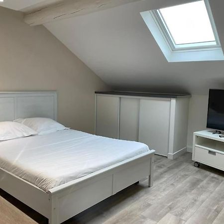 Studio Hypercentre 4 Min Avenue De Champagne Apartamento Épernay Exterior foto